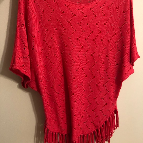 Bathing suit cover up - Picture 1 of 1